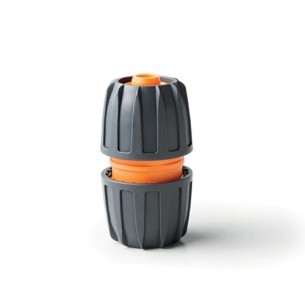 Универсален съединител за маркучи 1/2" 3/4" и 5/8" | цена за 1бр