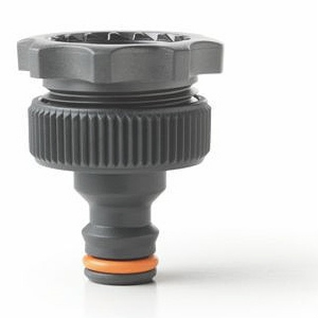 Накрайник за кран GF с 3/4'' и 1'' Ж | цена за 1бр