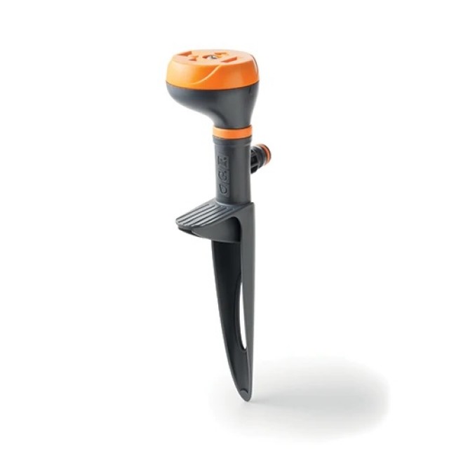 Разпръсквач на колче mini Driver 4 режима, 16l/min, 4 bar | цена за 1бр