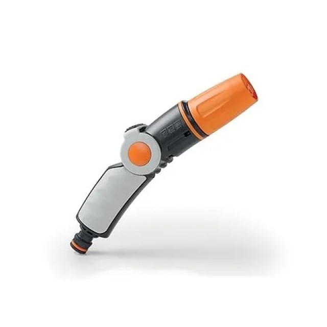 Пистолет Воден Soft Touch с 3 функции на пръскане | цена за 1бр