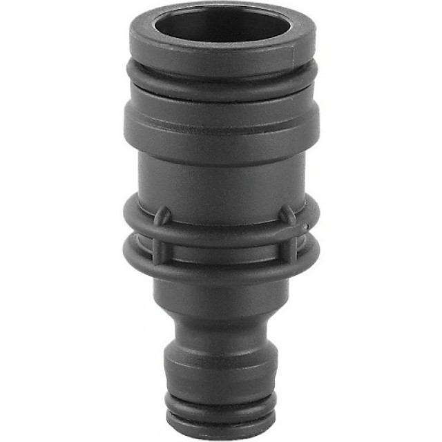 Двоен съединител Мъжки High Flow/Standart | цена за 1бр