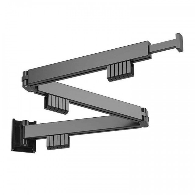 Сгъваем сушилник за дрехи 114 x 9 cм | цена за 1бр