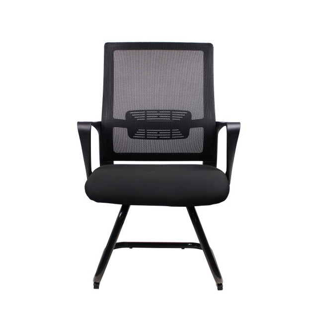 Посетителски офис стол SK-1703V | цена за 1бр