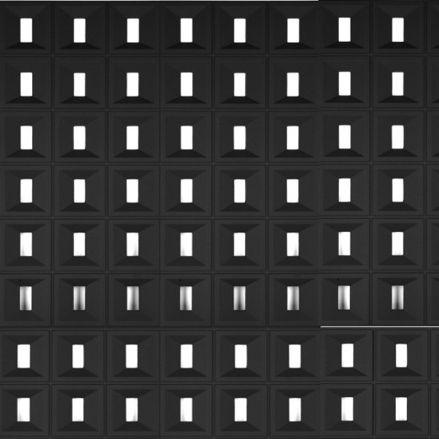 3D Стенен панел FAP7001 | цена за 1бр