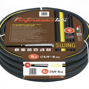 Градински маркуч-Swing 1/2'' 25m /3 слоя,10-30 bar/ | цена за 1руло