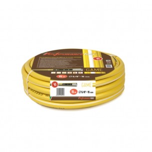 Градински маркуч-Game 1/2'' 25m /5 слоя,10-30 bar/ | цена за 1руло