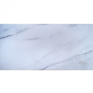 Гранитогрес RENOIR WHITE 303x606, 1.84 м2, 1во к-во | цена за 1квм