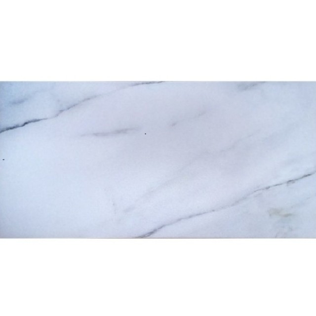 Гранитогрес RENOIR WHITE 303x606, 1.84 м2, 1во к-во | цена за 1квм