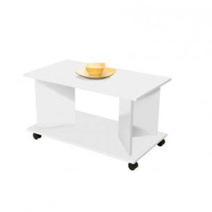 Холна маса Matis Hermes Бяла | цена за 1бр Холна маса Matis Hermes Бяла | цена за 1бр