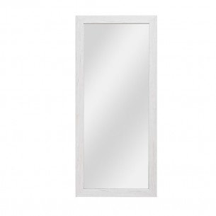 Огледало за антре Apolon PA3 Дъб Снежен | цена за 1бр Огледало за антре Apolon PA3 Дъб Снежен | цена за 1бр