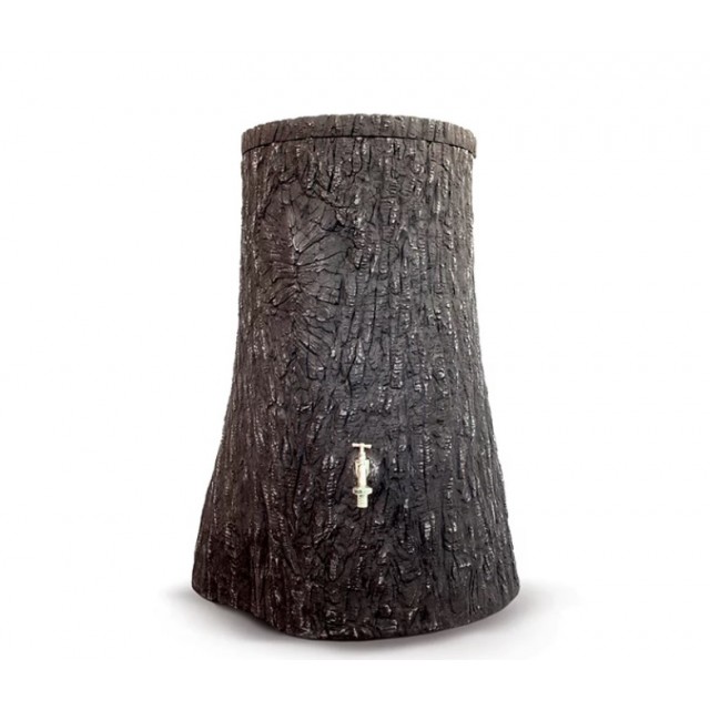 Резервоар за дъждовна вода 250 л Prosperplast Little Tree RTL250-440U | цена за 1бр
