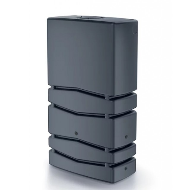 Резервоар за дъждовна вода 350 л Prosperplast Aqua Tower IDTC350-S433 | цена за 1бр
