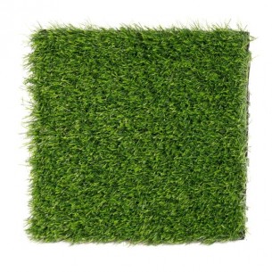 Плочки изкуствена трева My Garden, Зелен, 30 x 30 см | цена за 1бр