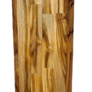 Плот за маса от дърво Тик с прав ъгъл, 180 х 80 х 2.6 см | цена за 1бр