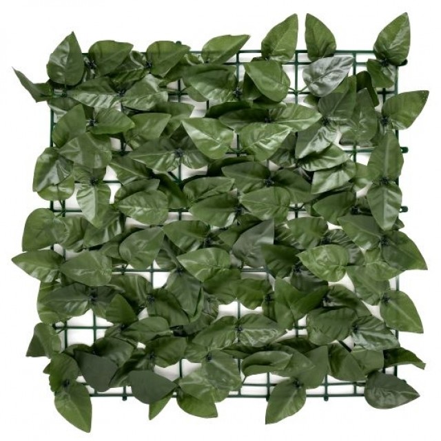 Изкуствена зелена декорация My Garden Laurel, CCGA054, 175 х 300 см | цена за 1бр