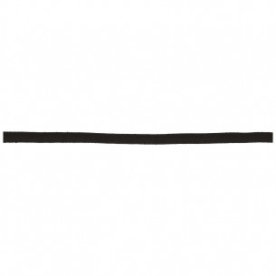 Еластично въже Suki черно 6 мм /15 м/ | цена за 1бр