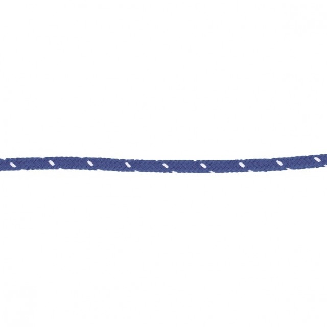 Полиестерно въже Suki Softtouch  синьо 10 мм /15 м/ | цена за 1бр