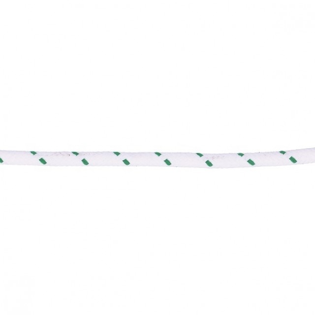 Полиестерно въже Suki Softtouch  бяло 12 мм /15 м/ | цена за 1бр