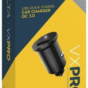 USB зарядно за кола ELTA | цена за 1бр