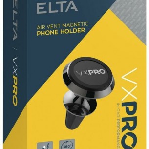 Магнитна стойка за телефон ELTA  | цена за 1бр