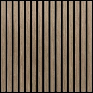 Акустичен панел Effector стенна декорация ламперия 60 x 60 см, 10WV | цена за 1бр