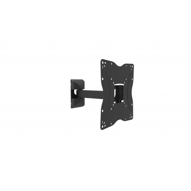 Стойка за телевизор DWD1020, стенна, въртяща 17 - 42", 25 кг. | цена за 1бр