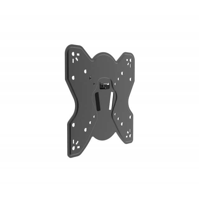 Стойка за телевизор DWD1065T, стенна, стационарна, 17 - 42", 25 кг. | цена за 1бр