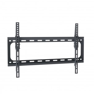 Стойка за телевизор DWD988T, стенна, стационарна с наклон 37 - 75", 50 кг. | цена за 1бр