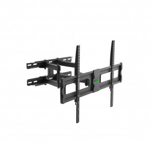 Стойка за телевизор DWD1289, многофункционална, 37 - 70", 50 кг. | цена за 1бр