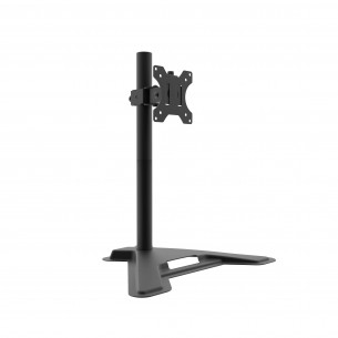 Стойка за един монитор DWD1415C, стояща, 15 - 32", 10 кг. | цена за 1бр