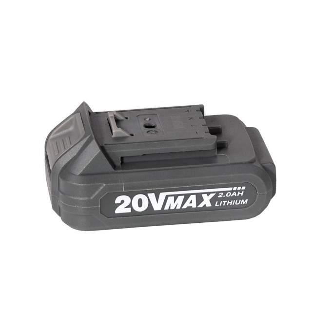 Батерия за акумулаторна вендуза 8123-GD20V, 2Аh | цена за 1бр