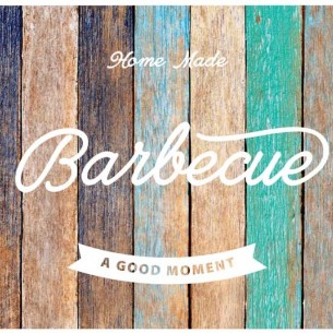 Подложка за хранене Venilia BBQ multico 30x45cm | цена за 1бр Подложка за хранене Venilia BBQ multico 30x45cm | цена за 1бр