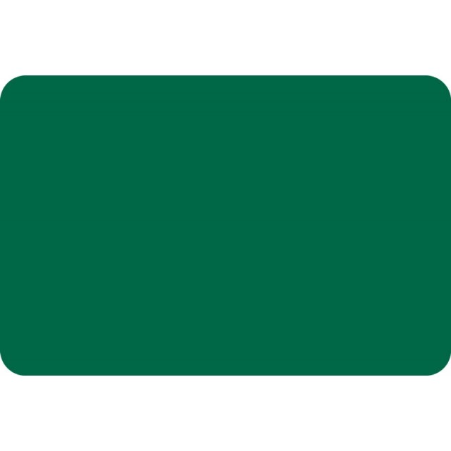 Подложка за хранене Venilia Forest Green 30 x 45 см | цена за 1бр