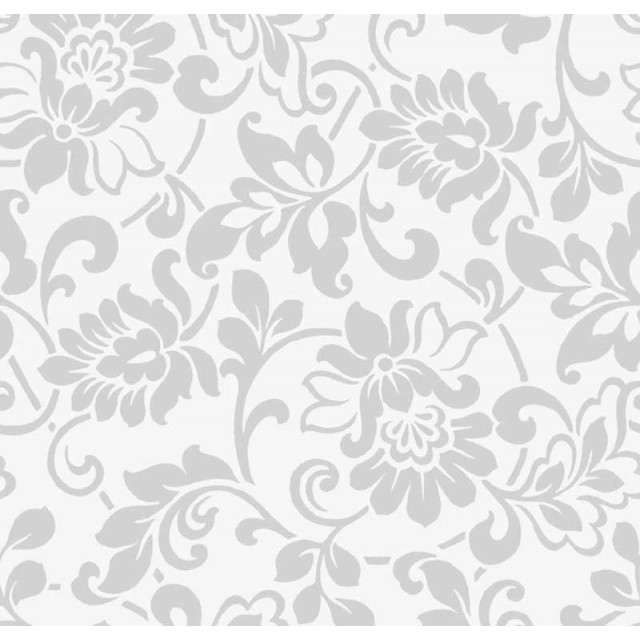 Самозалепващо фолио Venilia Heritage silver 45 см x 15 м | цена за 1линм