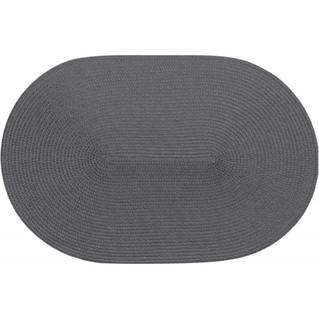 Подложка за хранене Venilia Spiral grey 30 x 45 см | цена за 1бр