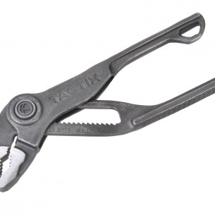 Мини клещи тип гарга  TACTIX  CR-V, 100 мм | цена за 1бр