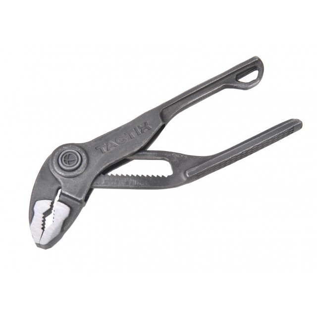 Мини клещи тип гарга  TACTIX  CR-V, 100 мм | цена за 1бр