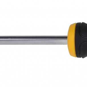 Права отвертка TACTIX, 6 х 150 мм | цена за 1бр