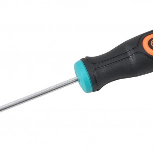 Отвертки TACTIX T-8 x 75 мм | цена за 1бр