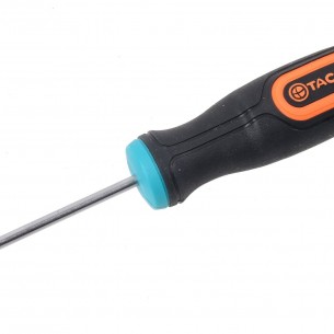 Отвертки TACTIX T-10 x 75 мм | цена за 1бр