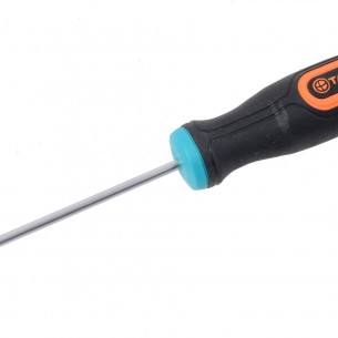 Отвертки TACTIX T-15 x 100 мм | цена за 1бр