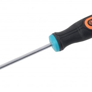 Отвертки TACTIX, T-20 x 100 мм | цена за 1бр