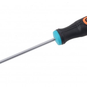 Отвертки TACTIX, T-30 x 150 мм | цена за 1бр