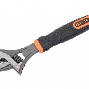 Френски ключ TACTIX CR-V 200 мм | цена за 1бр