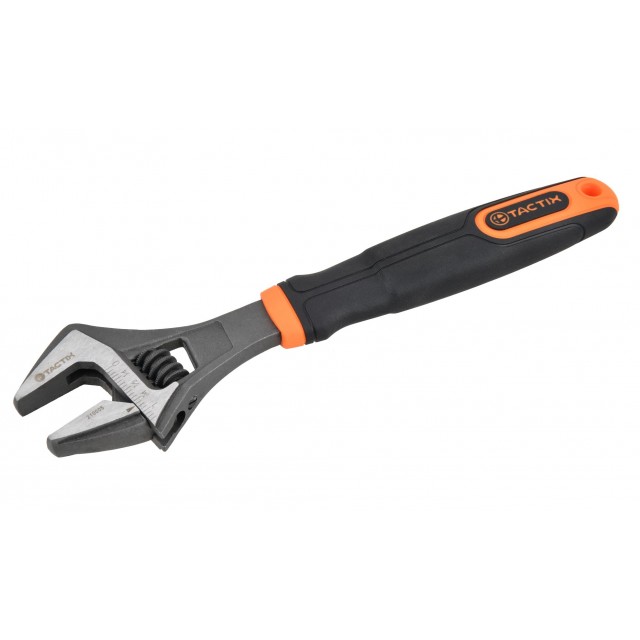 Френски ключ TACTIX CR-V 250 мм | цена за 1бр