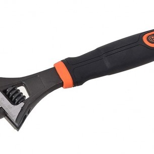 Френски ключ TACTIX CR-V, 300 мм | цена за 1бр