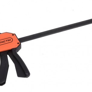 Стяга бърз захват TACTIX 2 в 1 / 300мм | цена за 1бр