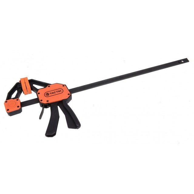 Стяга бърз захват TACTIX 2 в 1 / 300мм | цена за 1бр