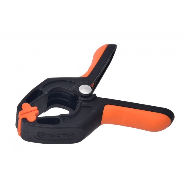 Стяга щипка TACTIX   110мм | цена за 1бр