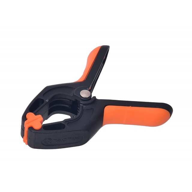 Стяга щипка TACTIX, 4 бр, 110 мм | цена за 1бр